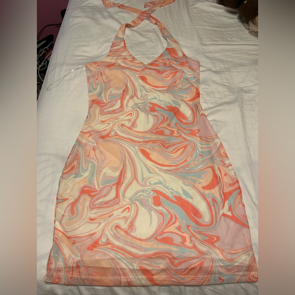 SO Mini Dresses (SOLD)
